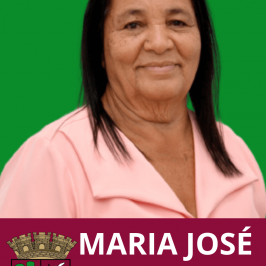 Maria José Ferreira Vieira