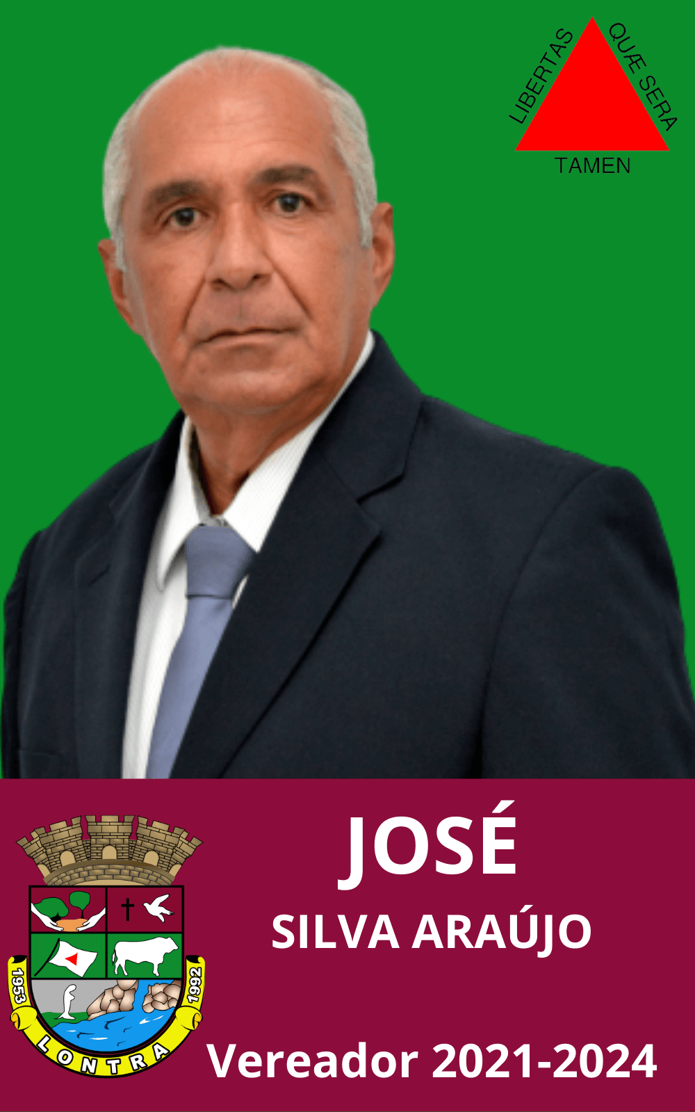 José Silva Araújo
